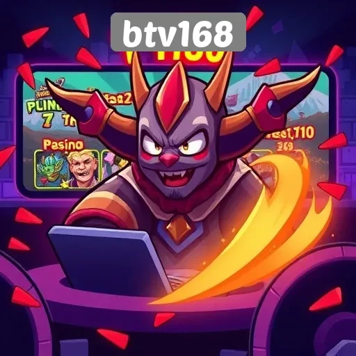 Mengulas Fitur Menarik di Situs Game Btv168