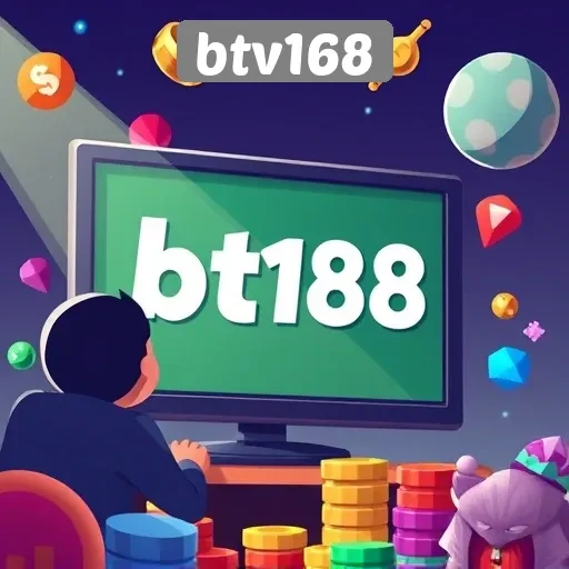 BTV168 Sebagai Platform Game Terpercaya di Indonesia