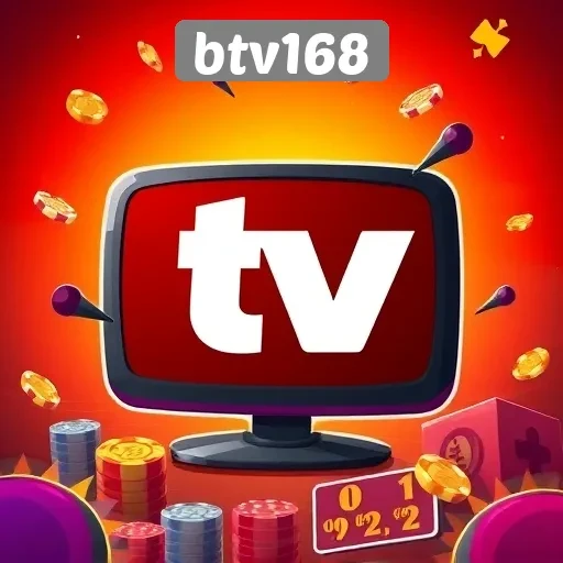 Profil Lengkap Situs Game btv168 di Indonesia