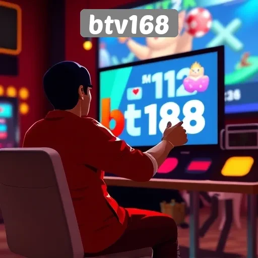 Ulasan Mendalam Situs Game BTV168 untuk Pemain Indonesia