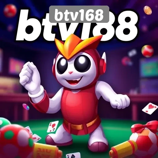 Mengenal btv168 Situs Game Terpercaya di Indonesia