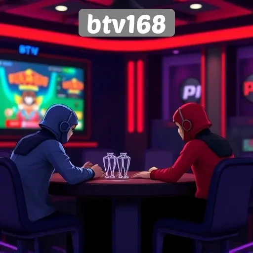 Panduan Lengkap Berlatih di Situs Game Btv168