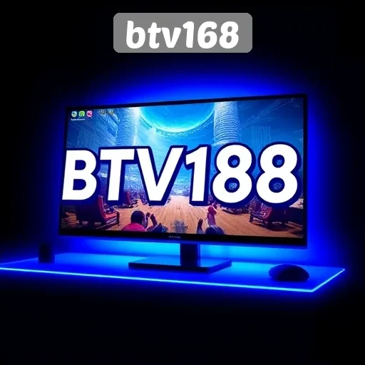 Mengapa Btv168 Menjadi Pilihan Utama para Gamers di Indonesia