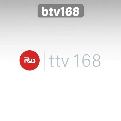 Tampilan Antarmuka Btv168 yang Ramah Pengguna