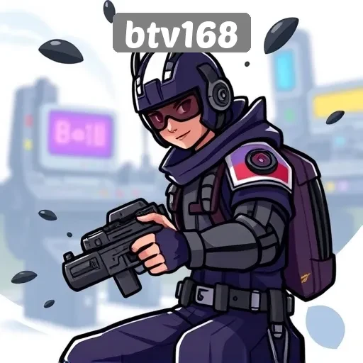 Peluang Karir di Btv168 untuk Pengembang Game