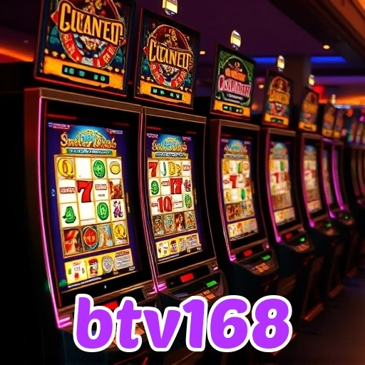 btv168: Cashback Menarik yang Harus Anda Coba!