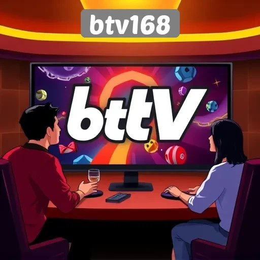 Pengalaman Bermain di BTV168 yang Memuaskan