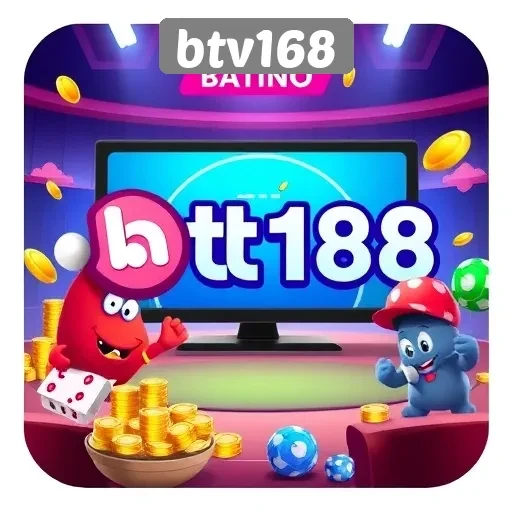 Mengungkap Fitur Menarik di Situs Game BTV168