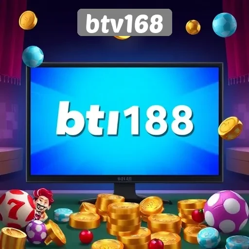 Menjelajahi Fitur Utama Situs Game BTV168
