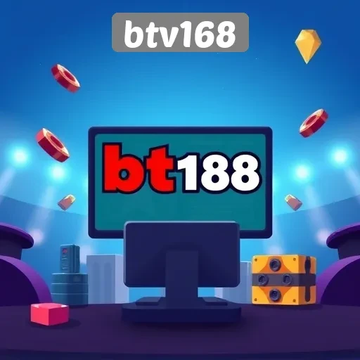 Fitur Menarik yang Ditawarkan Oleh Situs Game btv168