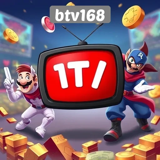 Perbandingan Game Populer di Btv168 dan Situs Lain