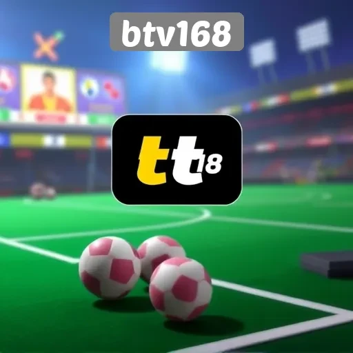 Kualitas Grafis dan Pengalaman Bermain di Btv168