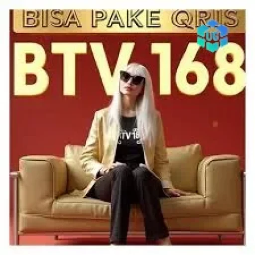 btv168 Logo