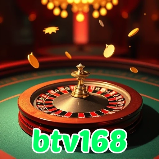 btv168 Casino Langsung: Serunya Main game Langsung di Online