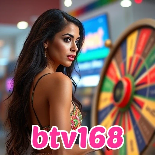 btv168: Fitur Undian Berhadiah yang Menguntungkan dan Menarik!