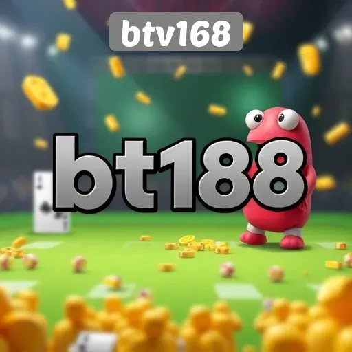 Tipe Permainan Populer Di Btv168 Yang Harus Anda Coba
