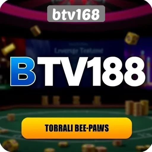 Review Pengalaman Bermain di Situs BTV168