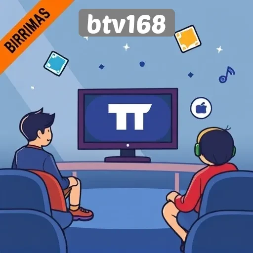 Tips Bermain Aman di Btv168
