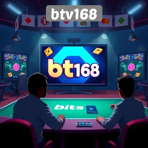 Memahami Fitur Utama Situs Game Btv168
