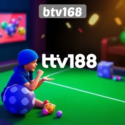 Berbagai Jenis Permainan yang Tersedia di BTV168